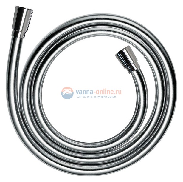 Душевой гарнитур Hansgrohe PuraVida Unica 150 AIR 27853400 Душевой гарнитур Hansgrohe PuraVida Unica 150 AIR 27853400