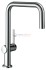 Кухонный смеситель Hansgrohe Talis M54, 72806000, хром
