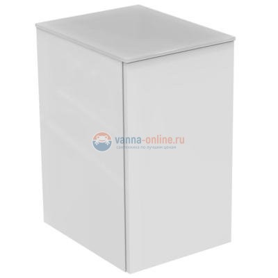 Боковой шкафчик 60 см Ideal Standard TONIC II R4308WG Боковой шкафчик 60 см Ideal Standard TONIC II R4308WG