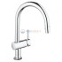 Смеситель Grohe Minta Touch 31358000 для кухни, хром