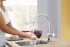 Смеситель Grohe Minta Touch 31358000 для кухни, хром