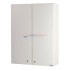 Шкаф двустворчатый Акватон МИНИМА, 1A001703MN010