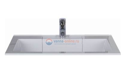 Раковина мебельная Aquanet Фортуна 80 (187094)