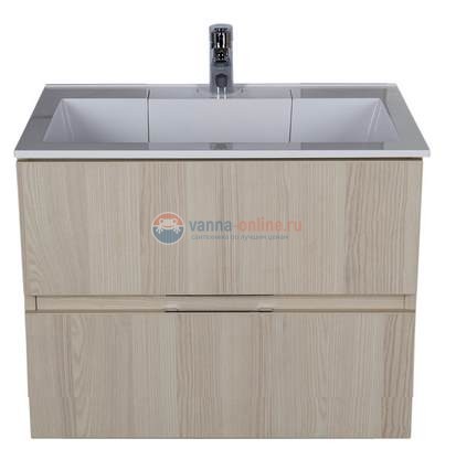 Раковина мебельная Aquanet Фортуна 80 (187094)