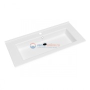 Раковина СаНта Оскар 105