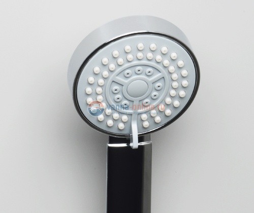 Смеситель WasserKRAFT Aller 1062L для ванны и душа с длинным поворотным изливом 35 см, хром Смеситель WasserKRAFT Aller 1062L для ванны и душа с длинным поворотным изливом 35 см, хром