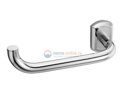 Держатель для туалетной бумаги WasserKRAFT Oder 3096 Держатель для туалетной бумаги WasserKRAFT Oder 3096