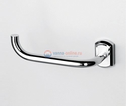 Держатель для туалетной бумаги WasserKRAFT Oder 3096 Держатель для туалетной бумаги WasserKRAFT Oder 3096