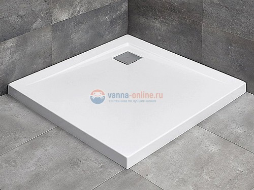 Поддон для душа Radaway Argos C900
