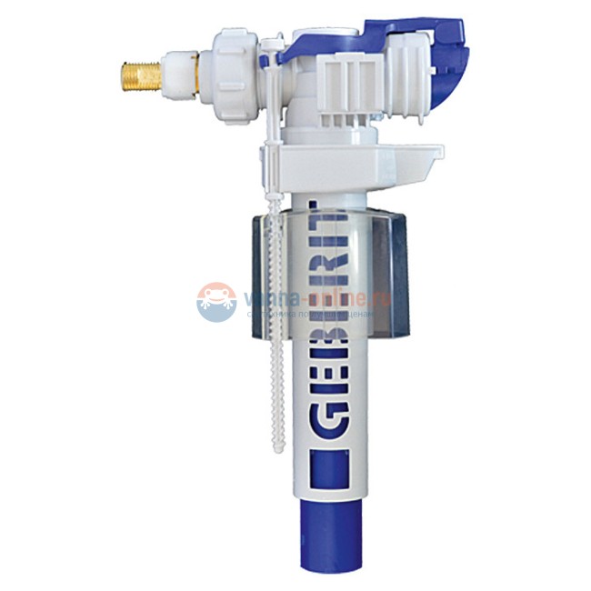 Впускной клапан Geberit 240.705.00.1 Unifill