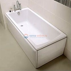 Ванна акриловая Vitra Neon 52510001000, 150 х 70 см Ванна акриловая Vitra Neon 52510001000, 150 х 70 см