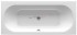 Акриловая ванна Ravak City, 180 х 80 см, белая, C920000000