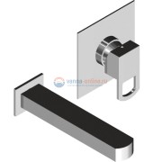 Смеситель Cezares Levico LEVICO-BLS1-01-Cr для раковины