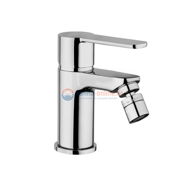 Смеситель для биде Paini Arena