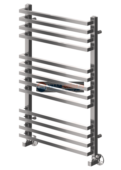 Водяной полотенцесушитель TERMINUS Берн П18 500х1200