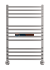 Водяной полотенцесушитель TERMINUS Берн П18 500х1200
