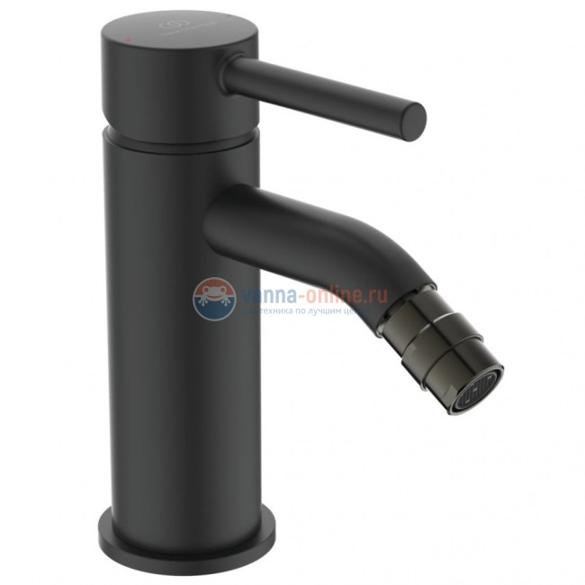 Смеситель для биде Ideal Standard CERALINE BC197XG Смеситель для биде Ideal Standard CERALINE BC197XG