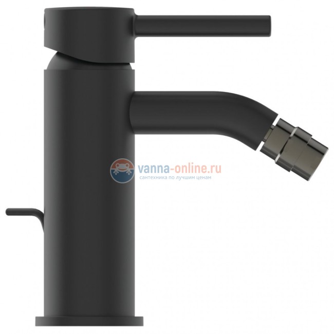 Смеситель для биде Ideal Standard CERALINE BC197XG Смеситель для биде Ideal Standard CERALINE BC197XG