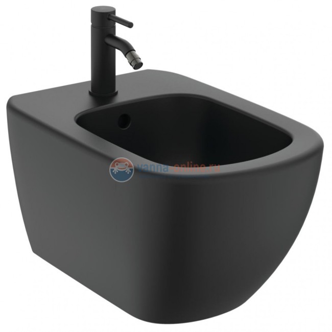 Смеситель для биде Ideal Standard CERALINE BC197XG Смеситель для биде Ideal Standard CERALINE BC197XG