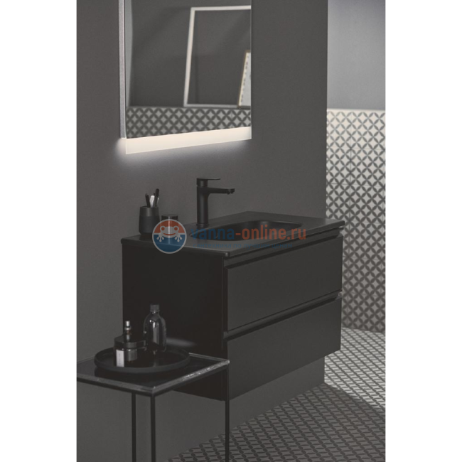 Смеситель для раковины Ideal Standard CERAFINE O BC554XG