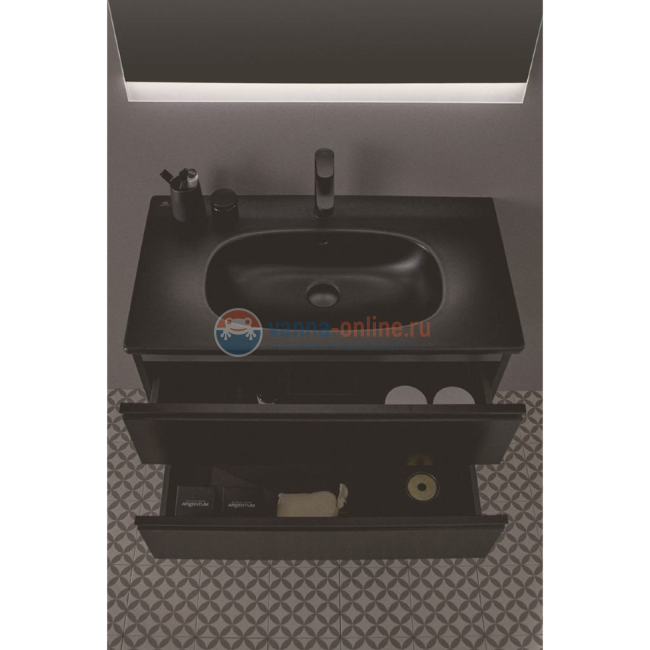 Смеситель для раковины Ideal Standard CERAFINE O BC554XG