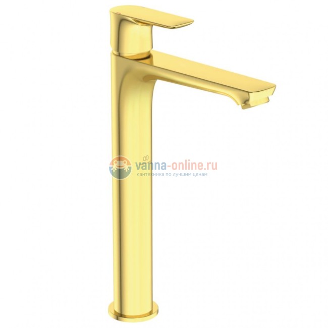 Смеситель для раковины Ideal Standard CONNECT AIR Vessel A7027A2
