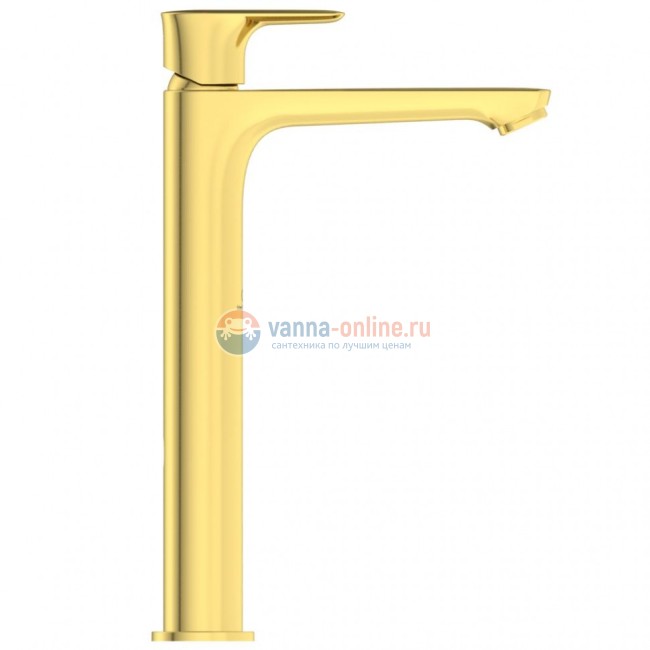 Смеситель для раковины Ideal Standard CONNECT AIR Vessel A7027A2