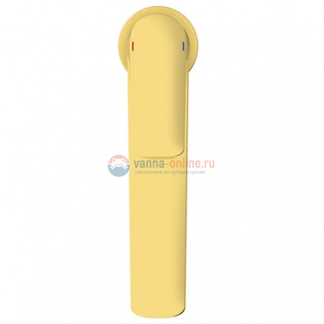 Смеситель для раковины Ideal Standard CONNECT AIR Vessel A7027A2