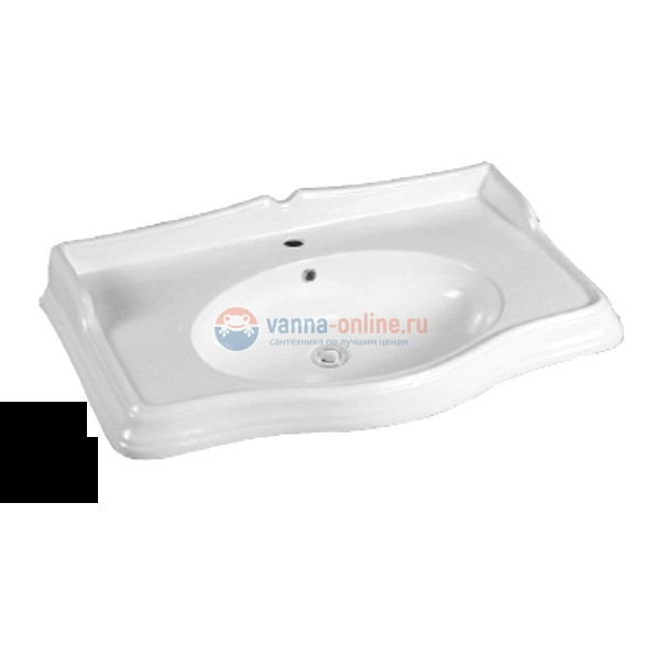 Раковина Comforty JS90