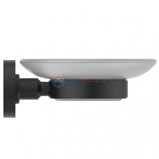 Промо-комплект, состоящий из душевой системы IDEALRAIN BC749XG, смесителя для раковины CERAFINE BC554XG, крючка для одежды IOM A9115XG, стакана с держателем IOM A9120XG и мыльницы A9122XG IOM