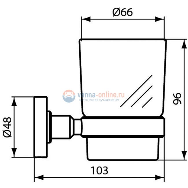 Промо-комплект, состоящий из душевой системы IDEALRAIN BC749XG, смесителя для раковины CERAFINE BC554XG, крючка для одежды IOM A9115XG, стакана с держателем IOM A9120XG и мыльницы A9122XG IOM
