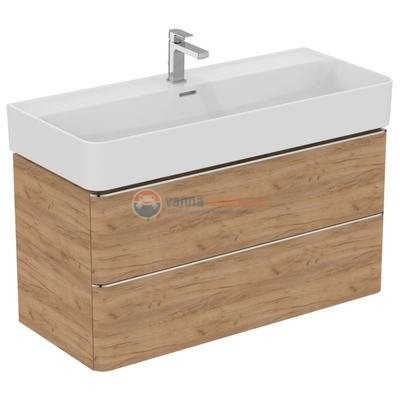 Раковина 100 см Ideal Standard STRADA II T300201 Раковина 100 см Ideal Standard STRADA II T300201