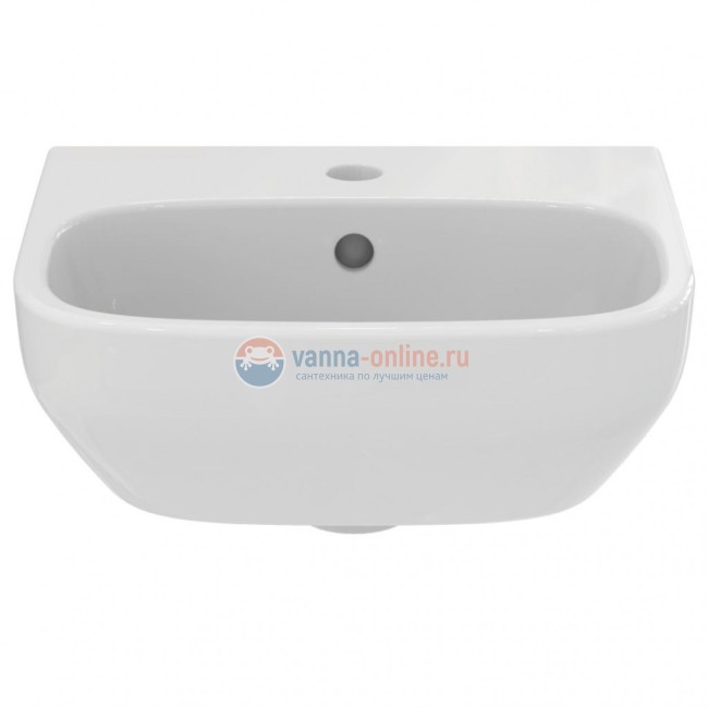 Раковина для рук 40 см Ideal Standard i.life A T470801 Раковина для рук 40 см Ideal Standard i.life A T470801