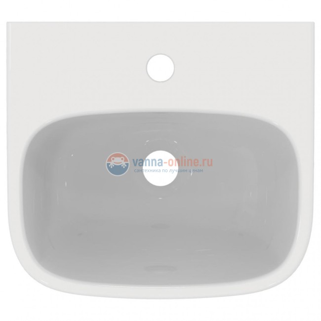 Раковина для рук 40 см Ideal Standard i.life A T470801 Раковина для рук 40 см Ideal Standard i.life A T470801