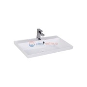Раковина-столешница Aquanet Орлеан 80 QUICK CLAC (179395)