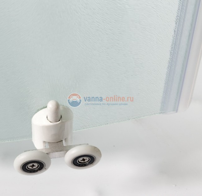 Душевая кабина Deto L 902 L/R 120 x 80 см, с крышей, с гидромассажем и электрикой Душевая кабина Deto L 902 L/R 120 x 80 см, с крышей, с гидромассажем и электрикой