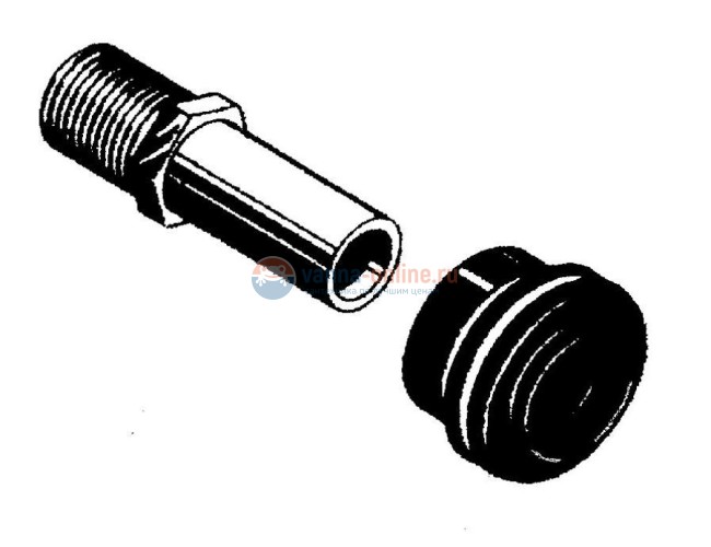 Соединительный комплект для писсуров Ideal Standard K710667