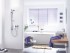 Смеситель Grohe Eurodisc Cosmopolitan 33395002 для ванны/душа, с гарнитуром в комплекте Смеситель Grohe Eurodisc Cosmopolitan 33395002 для ванны/душа, с гарнитуром в комплекте