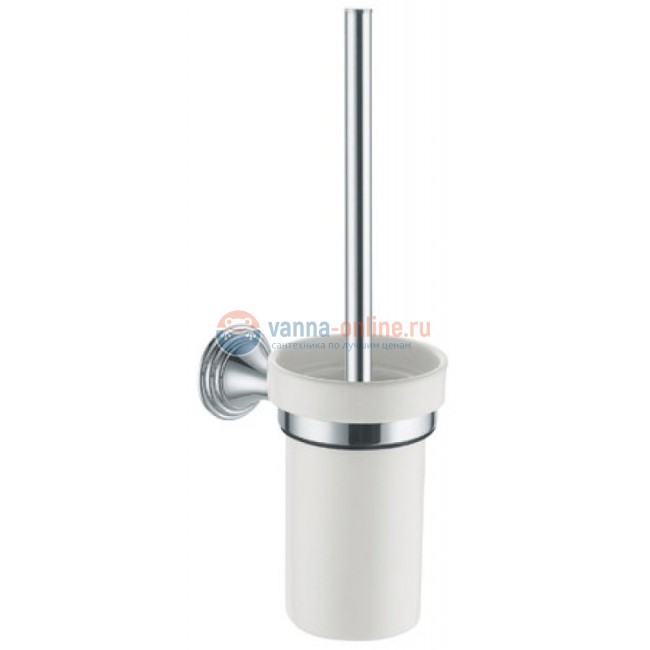 Ершик Fixsen Best FX-71613, хром