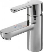 Смеситель для раковины Bravat Stream F13783C-2 Смеситель для раковины Bravat Stream F13783C-2