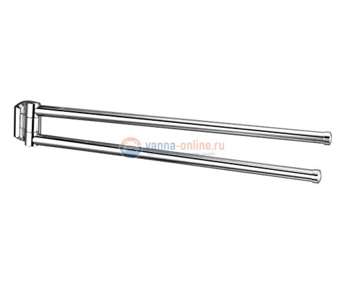 Полотенцедержатель WasserKRAFT Oder 3031 Полотенцедержатель WasserKRAFT Oder 3031
