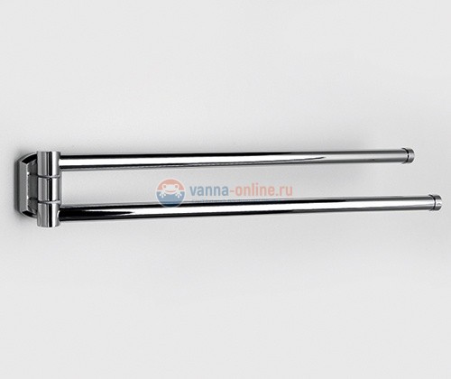 Полотенцедержатель WasserKRAFT Oder 3031 Полотенцедержатель WasserKRAFT Oder 3031
