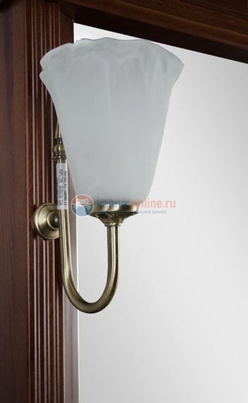 Зеркало Aquanet Николь 80 00180512