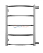Полотенцесушитель водяной Terminus Классик П5 500x596