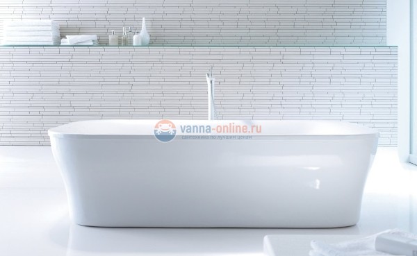 Смеситель Hansgrohe PuraVida 15473400 для ванны и душа, белый/хром Смеситель Hansgrohe PuraVida 15473400 для ванны и душа, белый/хром