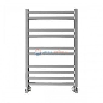 Полотенцесушитель водяной Lemark Bellario LM68810, П10, ширина 53 см, высота 80 см Полотенцесушитель водяной Lemark Bellario LM68810, П10, ширина 53 см, высота 80 см