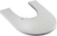 Крышка для биде Jacob Delafon Odeon Up E4744-00 Крышка для биде Jacob Delafon Odeon Up E4744-00