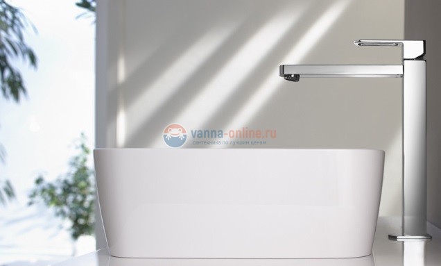 Смеситель Cezares Levico LEVICO-LC-01-Cr для раковины Смеситель Cezares Levico LEVICO-LC-01-Cr для раковины