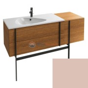 Тумба под раковину Jacob Delafon Nouvelle Vague 145 EB3037RU-S04, бежевый сатин