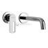 Смеситель для раковины Jacuzzi Rubinetteria Twilight open встраиваемый 0TI00497JA05